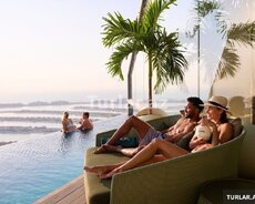 Endirimli Dubay Turları - 315 Usd