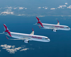 Endirimli Dubay Turları 05.04.2026-01.06.2026