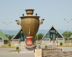 Lənkəran Astara turu