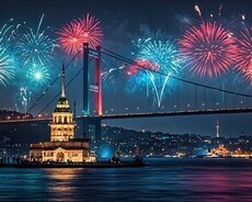 Istanbul yeni il turu