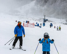 Zaqatala Qax Tufandağ turu