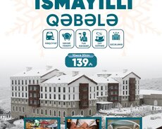 İsmayıllı Qəbələ turu