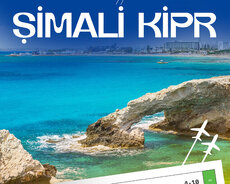 Şimali Kipr Turu