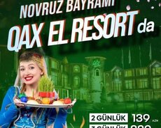 Balakən Zaqatala Qax Şəki Qəbələ Mingəçevir turu