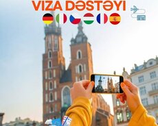Viza Dəstəyi