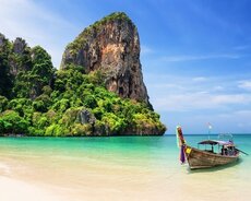 тур по таиланду