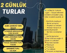 Lerik Lənkəran Astara Turu