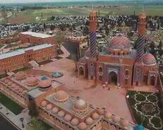 Gəncə, Bərdə, Beyləqan, Ağdam səfəri