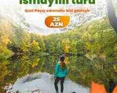 İsmayıllı, Astara Lənkəran turu