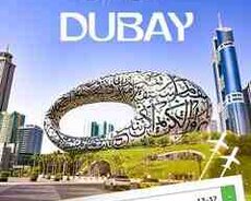 Dubay qrup turu