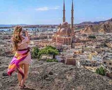 Şarm Əl Şeyx səfəri