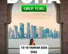 Doha qrup turu