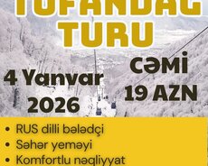 Tufandağ Turu