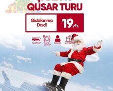 Quba Qusar Şahdağ əyləncə turu* ️