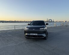 Changan Q05 2026 года выпуска в Grand Rent a Car