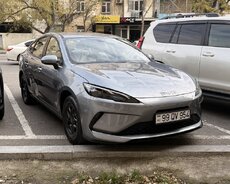 Byd Seal 05 2026 model in Grand Rent a Car Baku