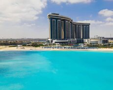 Əl-Alameyn "Misir Maldivləri" 04.06-11.06.2026