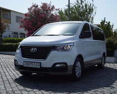 Hyundai h1