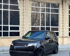 Range Rover 2024