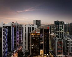 Dubayin 5 ulduzlu otellərinde tur