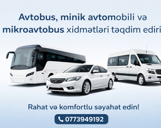 Korporativ və fərdi sifarişlər