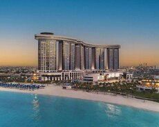 Rixos Otelləri Əl-Alameyn "Misir Maldivləri"