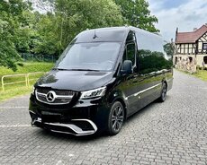 Mercedes 2023 sifarişi