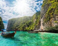 Tayland Novruz Bayramı 18.03.2026-26.03.2026