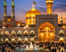 Ümrə Ziyarəti Fevral Ayı