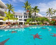 münasib Tayland Turpaketi