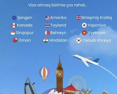 Viza Xidməti