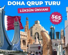 Doha qrup turu