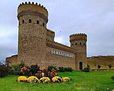 Şamaxı, Pirqulu, Dəmirçi