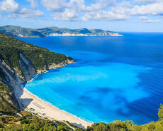 Yunanistan Krit adası 27.06.2026-04.07.2026