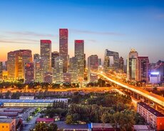 "Imperial Travel İlə Pekinə Endirimli Səyahət"