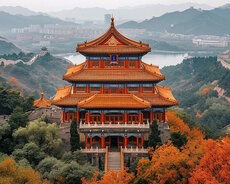 Pekinə Endirimli Səyahət 17.05.2026 — 23.05.2026