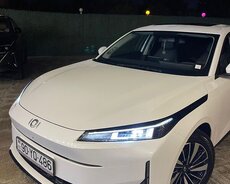 Changan Vip 4 nəfərlik