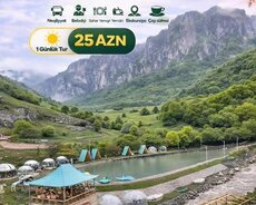 Mountain Breeze Macara turu