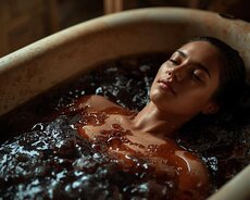 Naftalan Müalicəvi Paketi