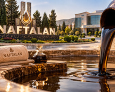 Naftalan səfəri