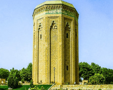 Naxçıvan Əshabu Kəhf turu