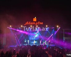 Развлекательные туры Antalya для молодежи