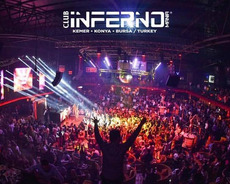 Gənclər üçün Əyləncəli Antalya Turları 06.05.2026