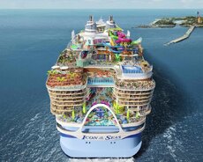 Kruiz Turları Avropa İyun-Sentyabr 2026