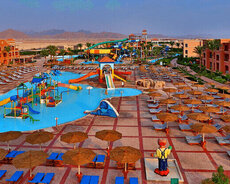 Şarm Əl Şeyx turu