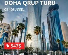 Doha qrup turu