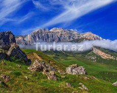 Quba Mountain Breeze - Macara Lake Park Turu