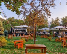 Şəki – Qəbələ Turu (Mart ayına Özəl)