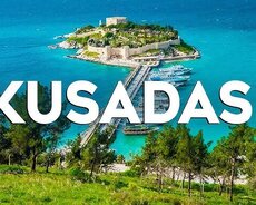 Kuşadası turu