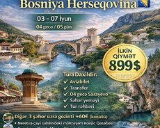 Bosniya Herseqovina Qrup Turu